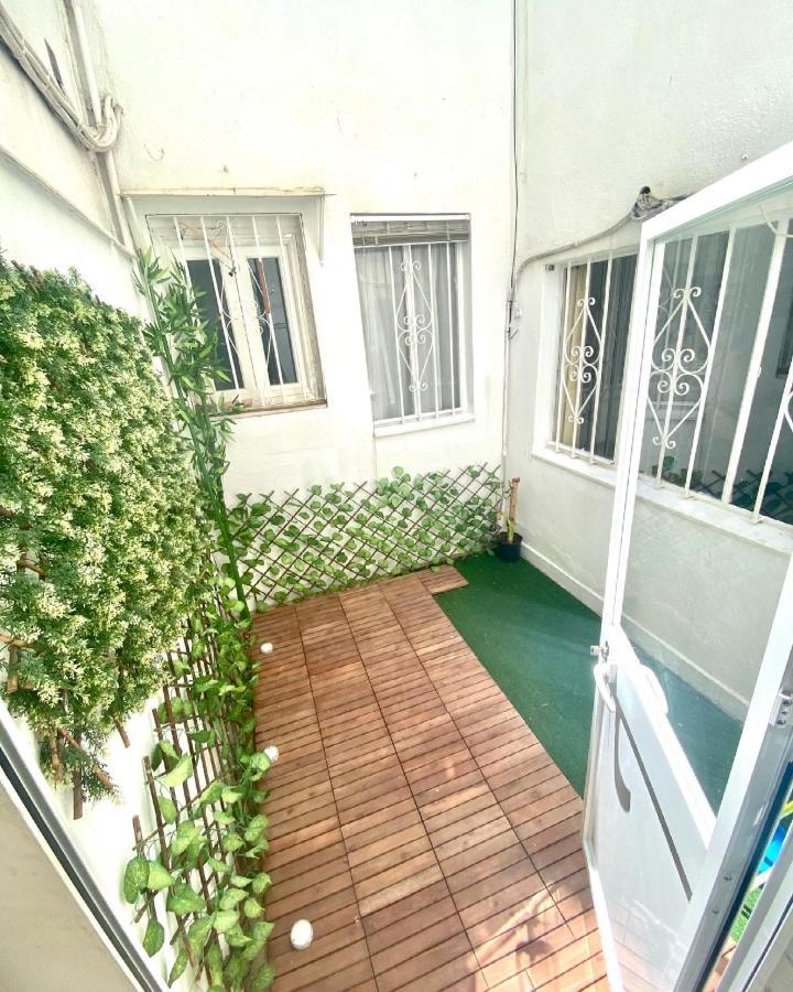 Apartamento Plaza De Los Naranjos Centro Marbellac Extérieur photo
