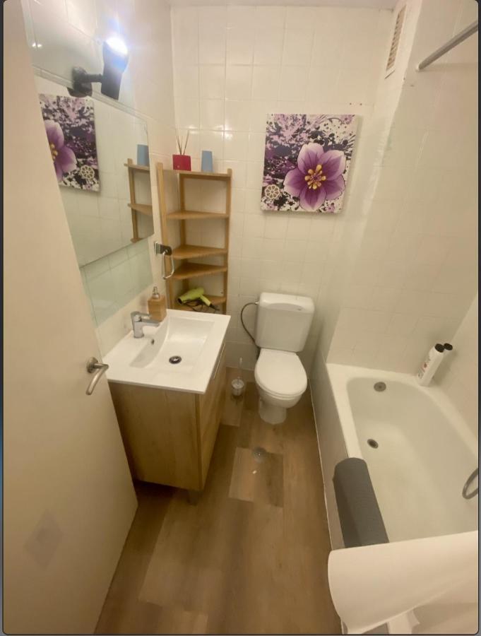 Apartamento Plaza De Los Naranjos Centro Marbellac Extérieur photo