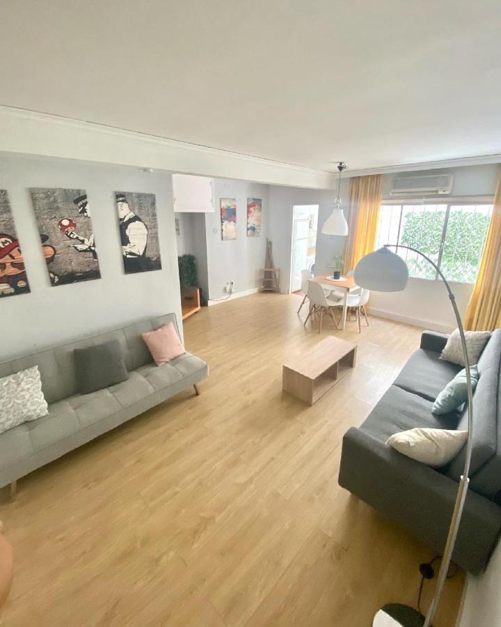 Apartamento Plaza De Los Naranjos Centro Marbellac Extérieur photo