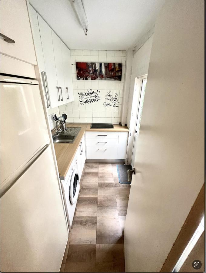 Apartamento Plaza De Los Naranjos Centro Marbellac Extérieur photo