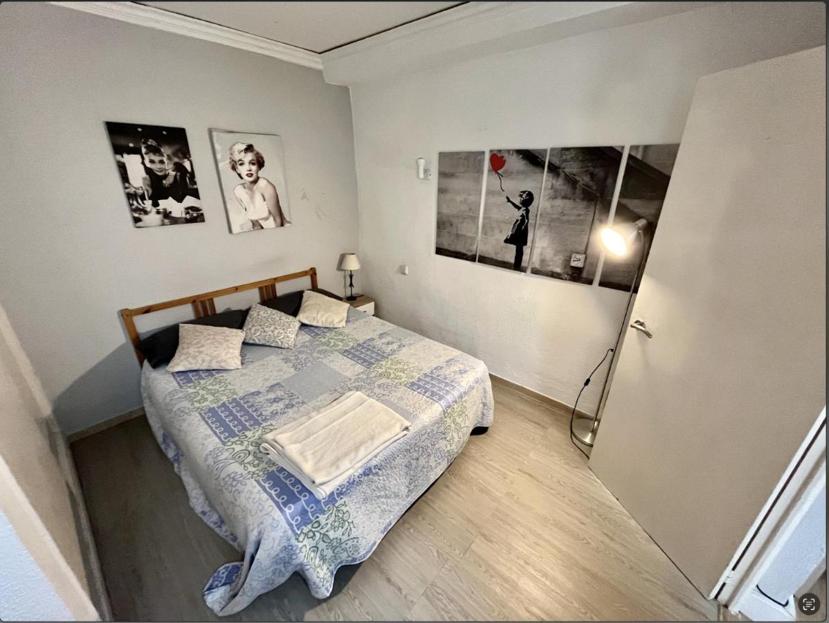 Apartamento Plaza De Los Naranjos Centro Marbellac Extérieur photo