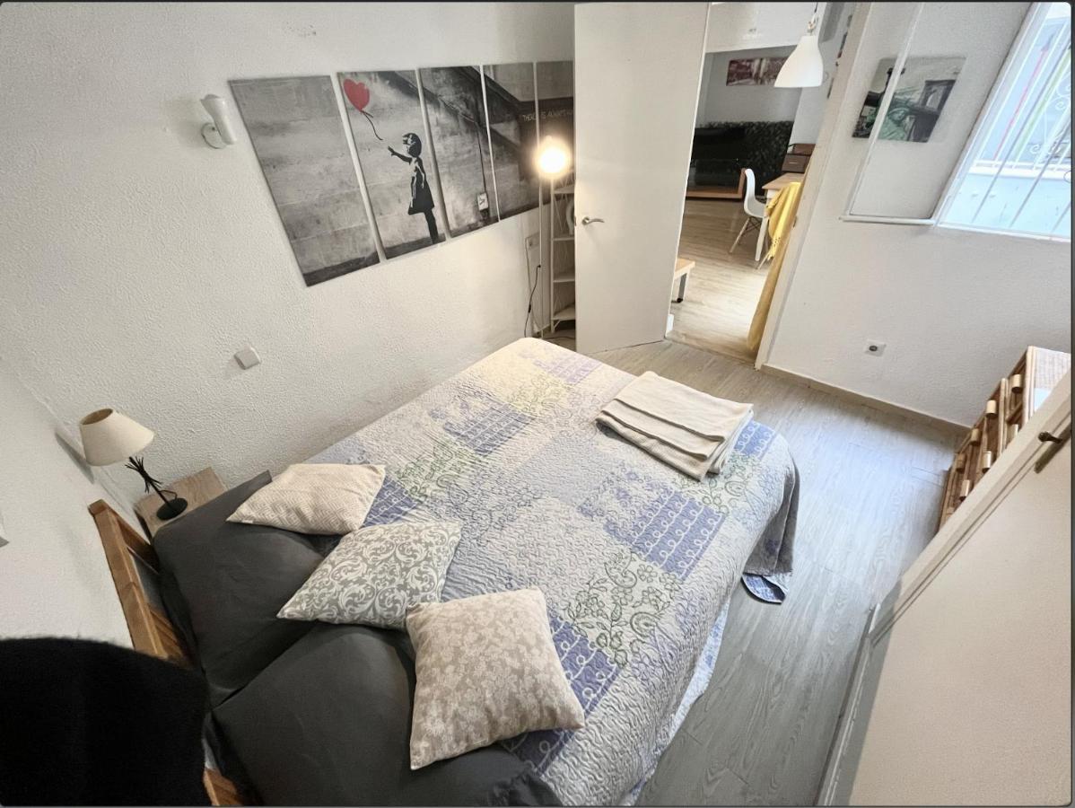 Apartamento Plaza De Los Naranjos Centro Marbellac Extérieur photo